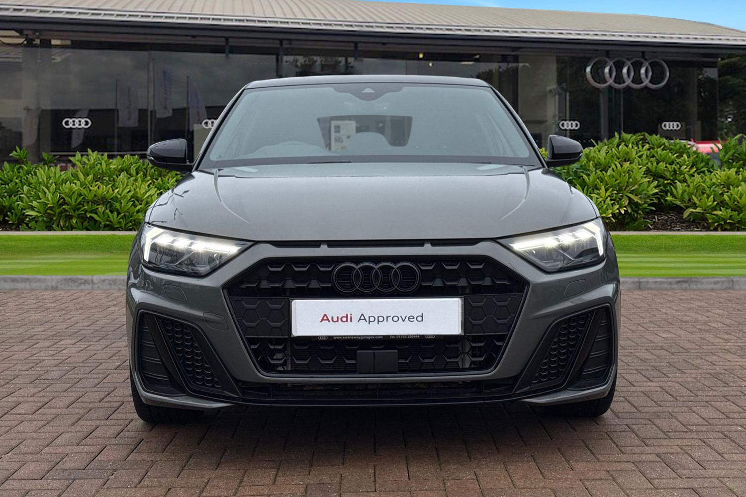Used Audi A1 2025 for sale - 77444035: Photo 5
