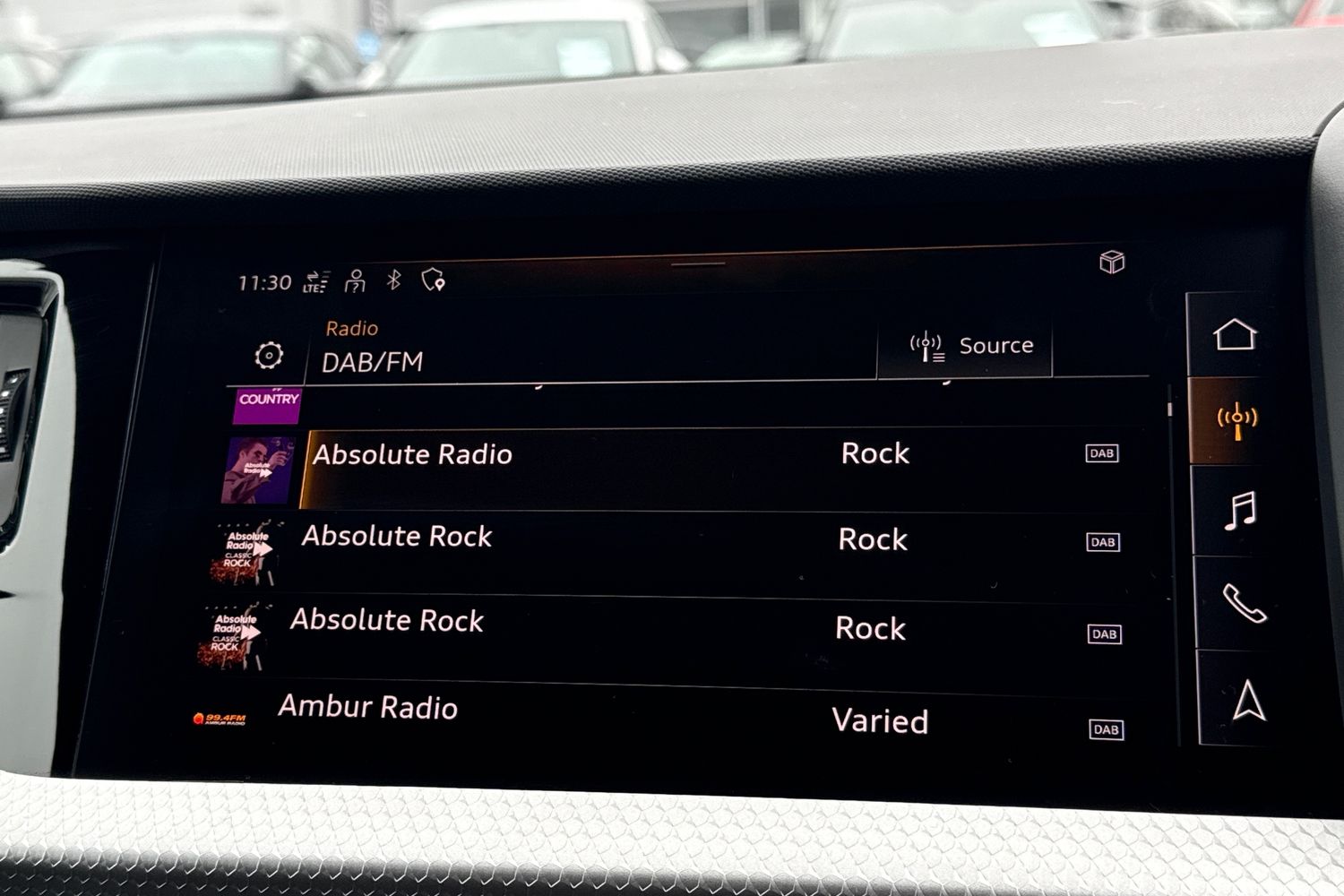 Used Audi A1 2025 for sale - 77444035: Photo 51