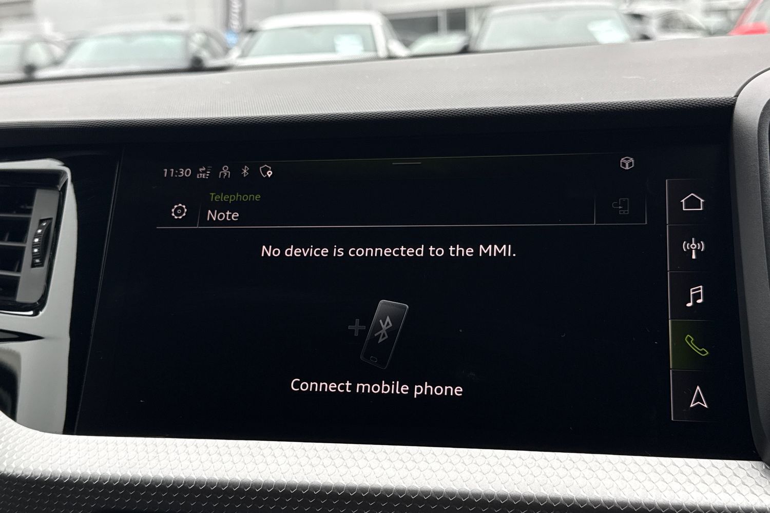 Used Audi A1 2025 for sale - 77444035: Photo 53