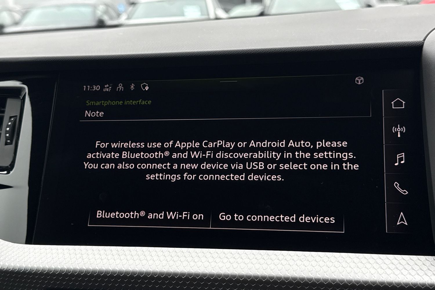 Used Audi A1 2025 for sale - 77444035: Photo 54