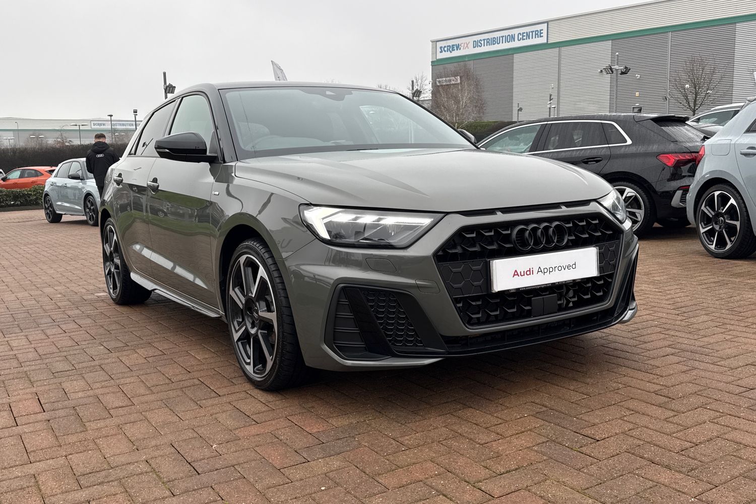 Used Audi A1 2025 for sale - 77444035: Photo 8