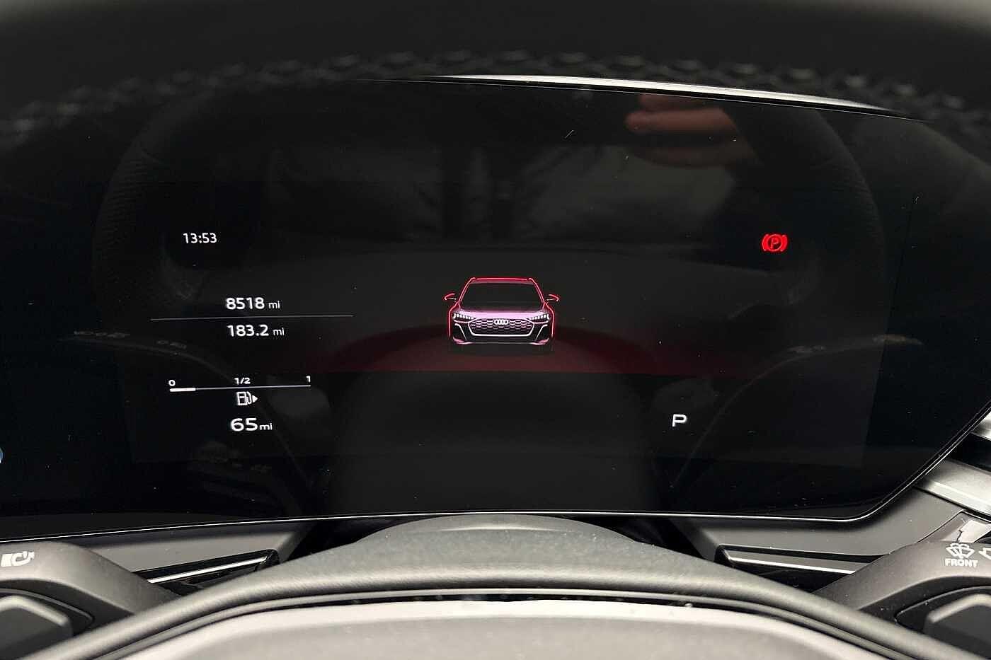 Used Audi A5 2025 for sale - 78197713: Photo 11