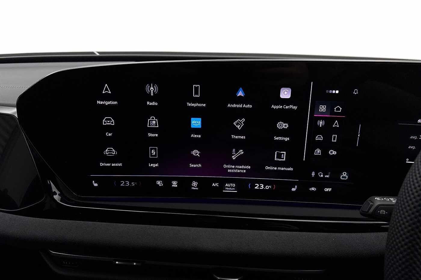 Used Audi A5 2025 for sale - 78197713: Photo 12