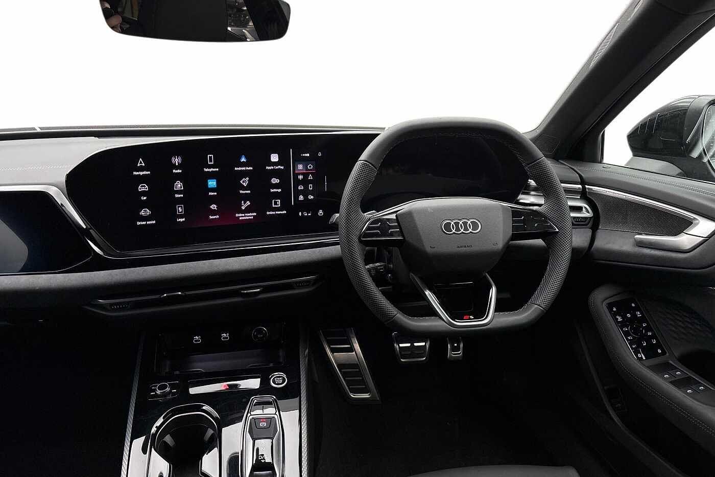 Used Audi A5 2025 for sale - 78197713: Photo 2