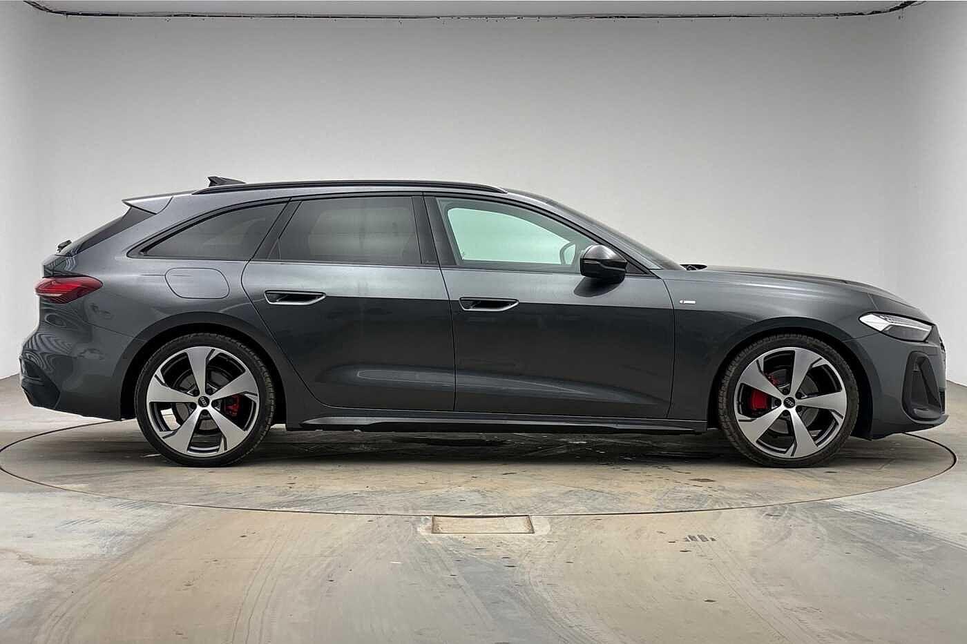 Used Audi A5 2025 for sale - 78197713: Photo 4