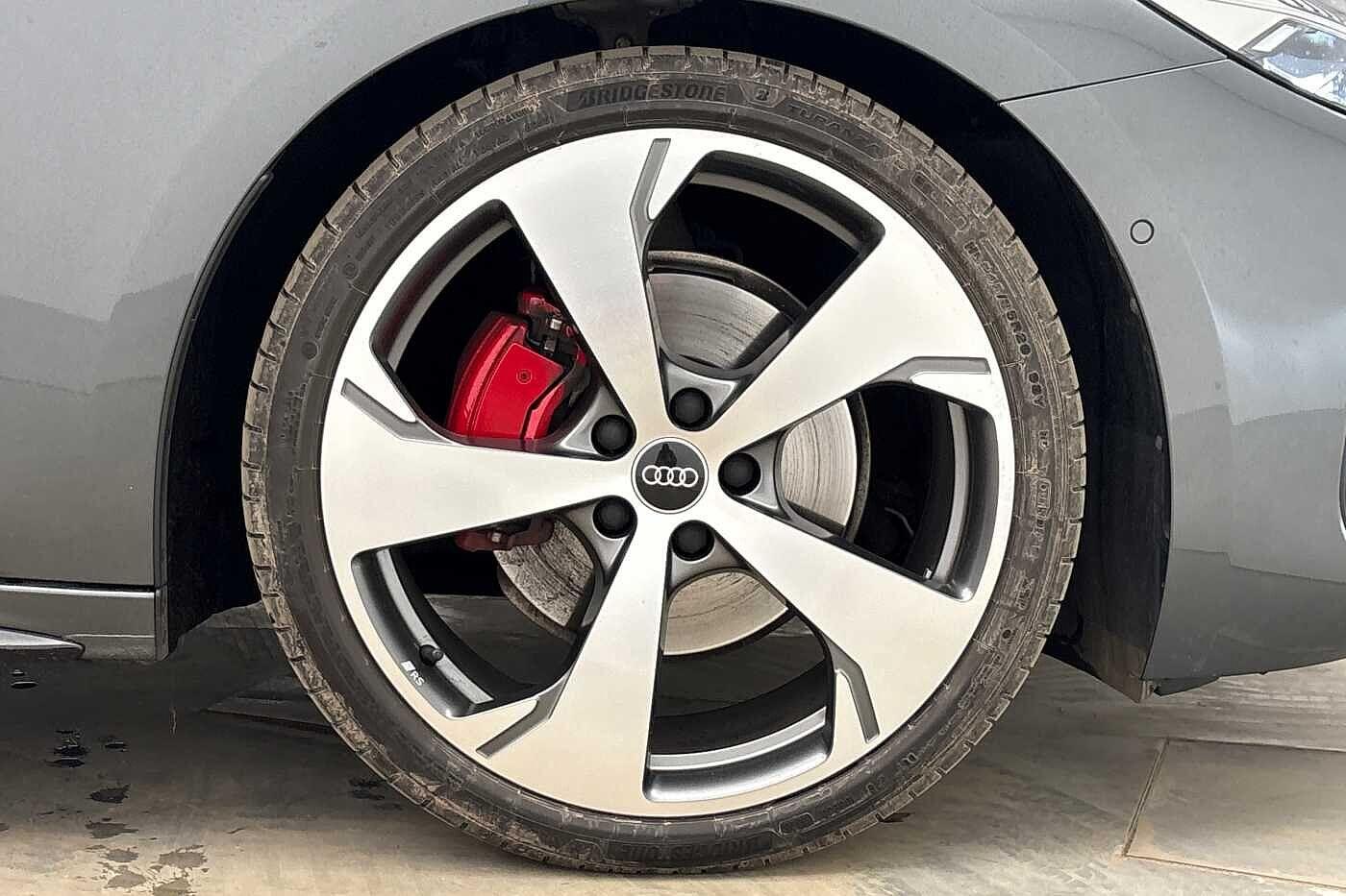 Used Audi A5 2025 for sale - 78197713: Photo 5