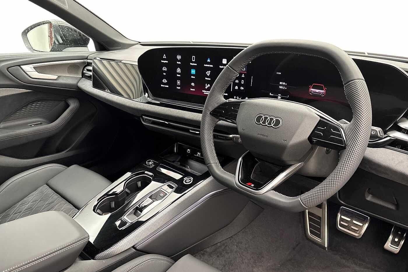 Used Audi A5 2025 for sale - 78197713: Photo 6