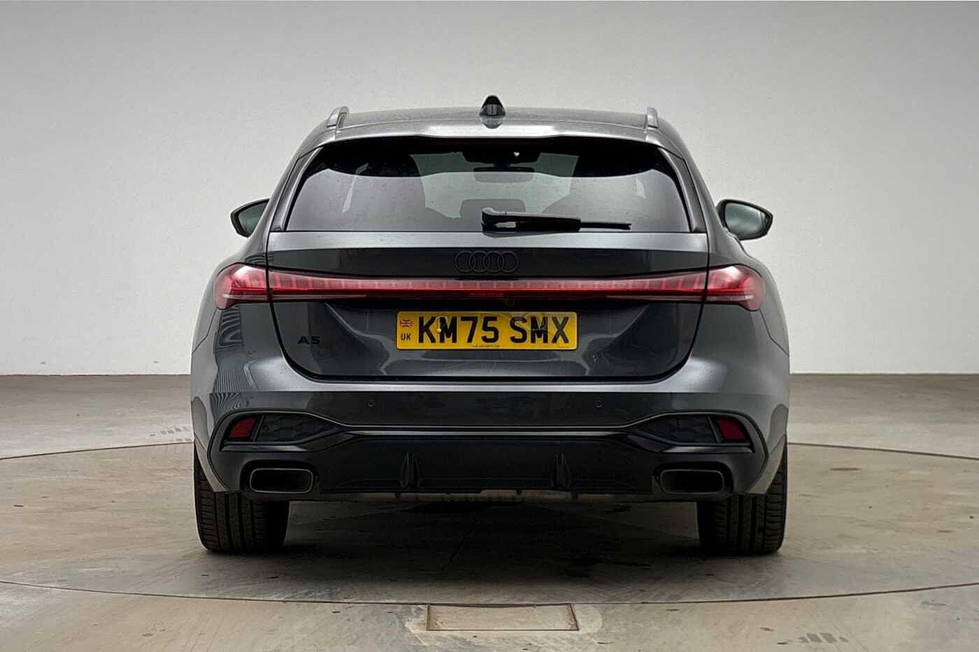 Used Audi A5 2025 for sale - 78197713: Photo 8