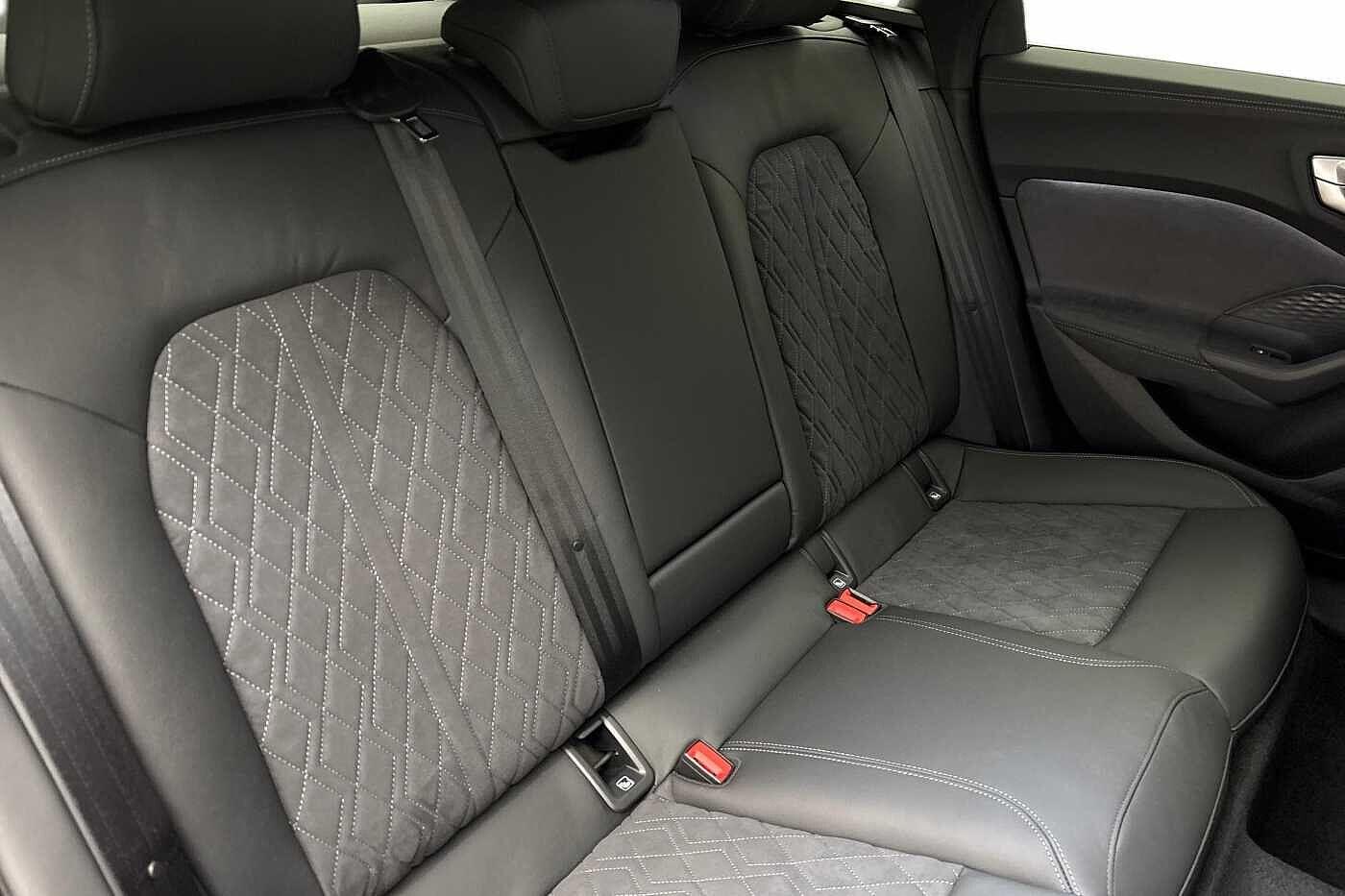 Used Audi A5 2025 for sale - 78197713: Photo 9