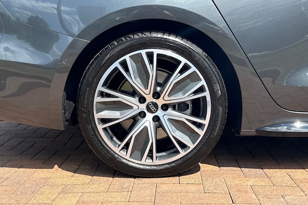 Used Audi A5 2025 for sale - 75100421: Photo 10