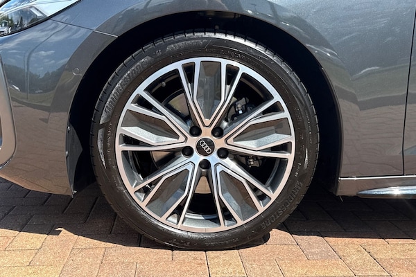 Used Audi A5 2025 for sale - 75100421: Photo 11