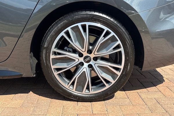 Used Audi A5 2025 for sale - 75100421: Photo 12
