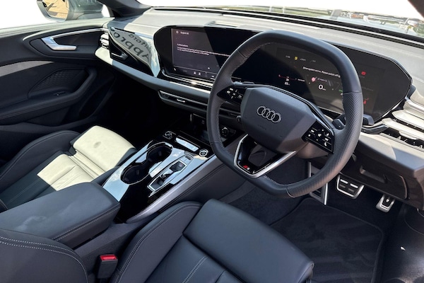 Used Audi A5 2025 for sale - 75100421: Photo 13