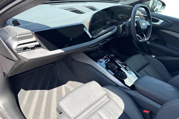 Used Audi A5 2025 for sale - 75100421: Photo 14