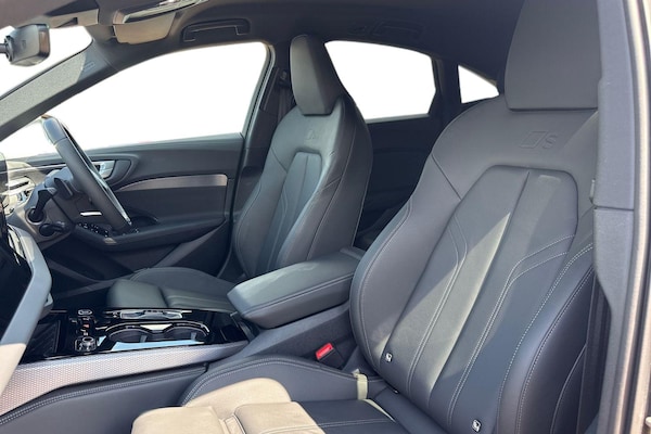Used Audi A5 2025 for sale - 75100421: Photo 15