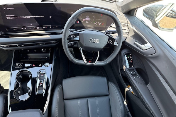 Used Audi A5 2025 for sale - 75100421: Photo 17