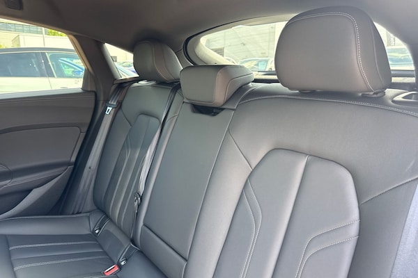 Used Audi A5 2025 for sale - 75100421: Photo 18