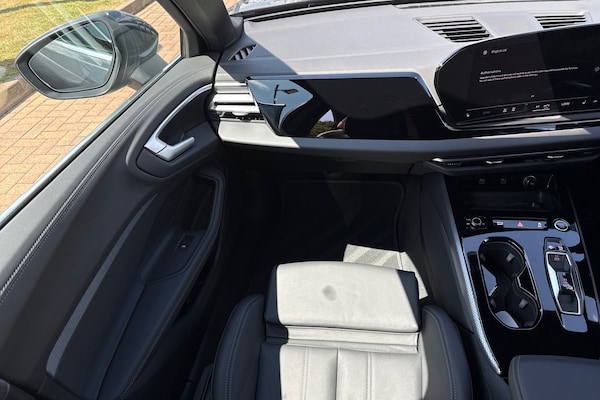 Used Audi A5 2025 for sale - 75100421: Photo 19