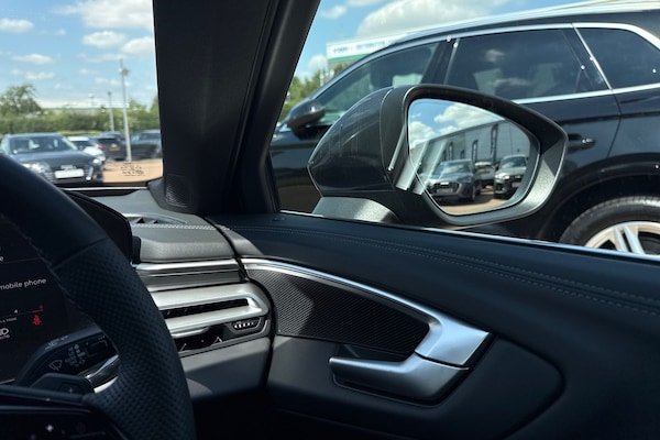 Used Audi A5 2025 for sale - 75100421: Photo 20