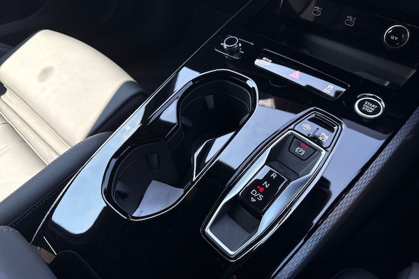 Used Audi A5 2025 for sale - 75100421: Photo 22
