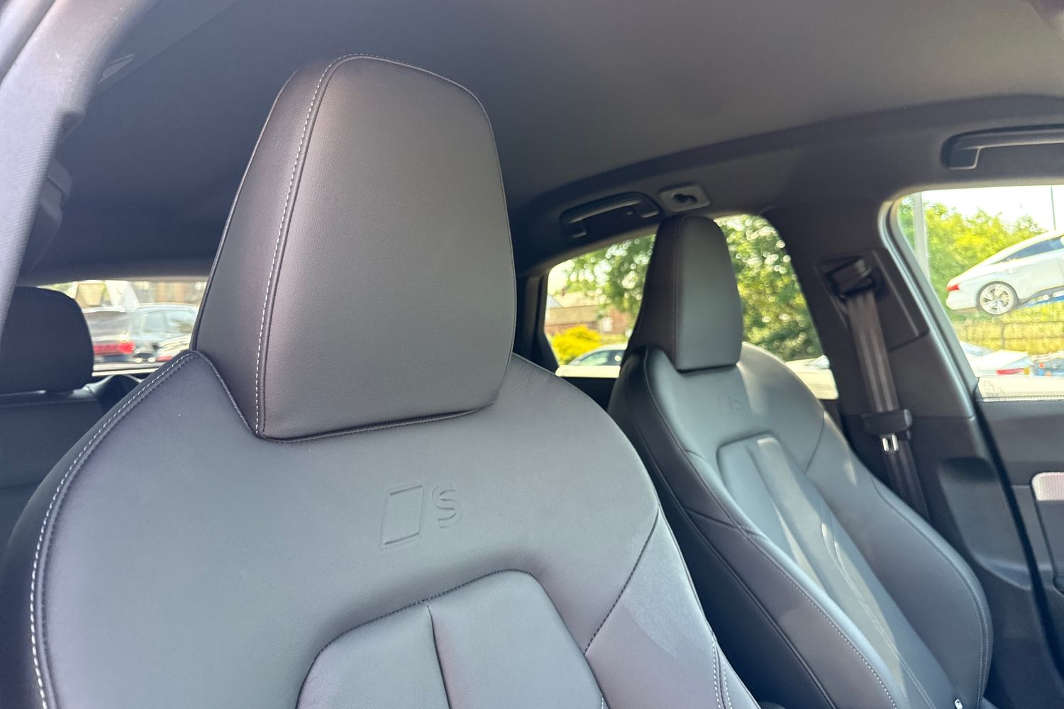 Vehicle 23