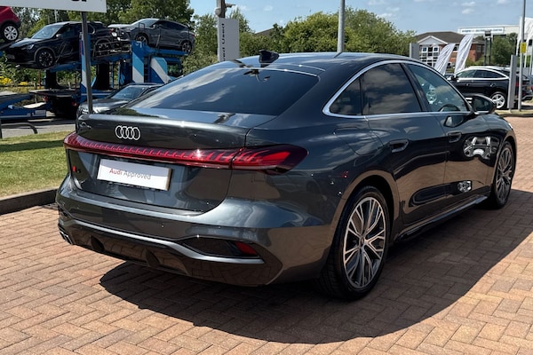Used Audi A5 2025 for sale - 75100421: Photo 25