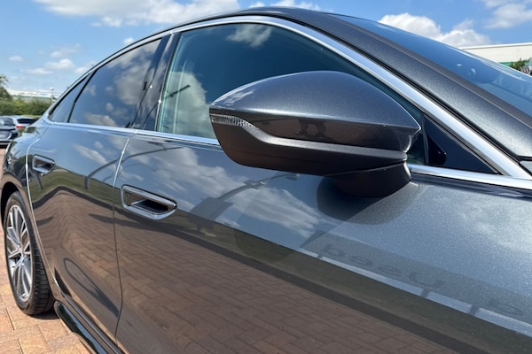 Used Audi A5 2025 for sale - 75100421: Photo 26