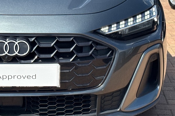 Used Audi A5 2025 for sale - 75100421: Photo 28