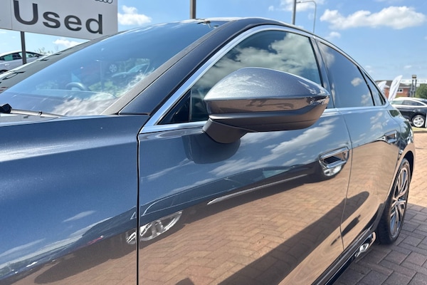 Used Audi A5 2025 for sale - 75100421: Photo 29