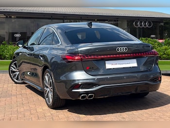 Used Audi A5 2025 for sale - 75100421: Photo