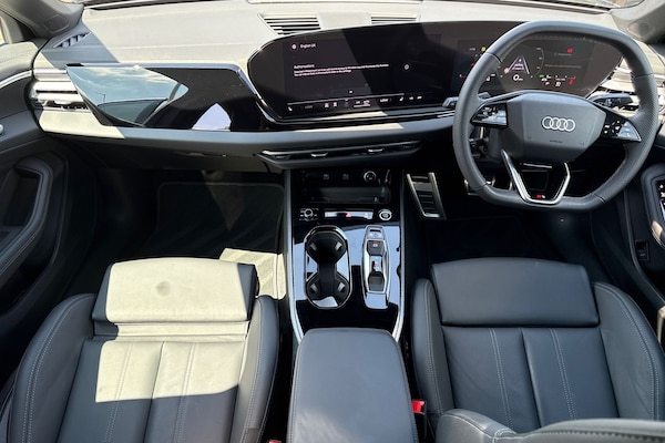 Used Audi A5 2025 for sale - 75100421: Photo 30