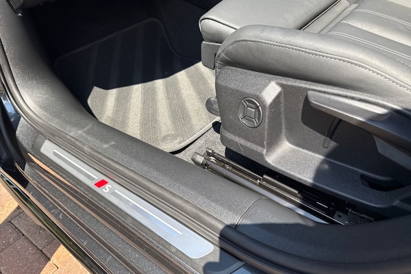 Used Audi A5 2025 for sale - 75100421: Photo 31