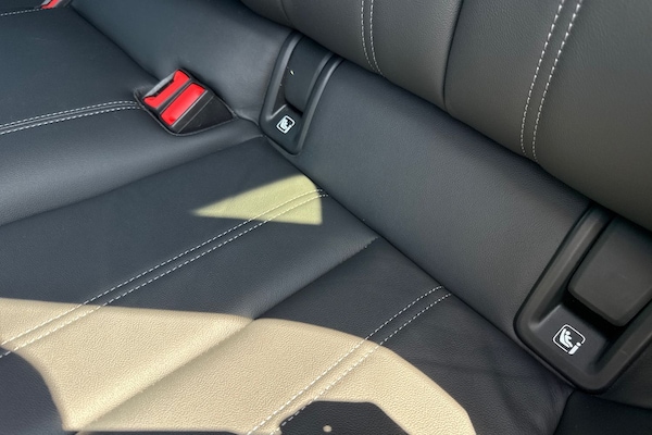 Used Audi A5 2025 for sale - 75100421: Photo 33