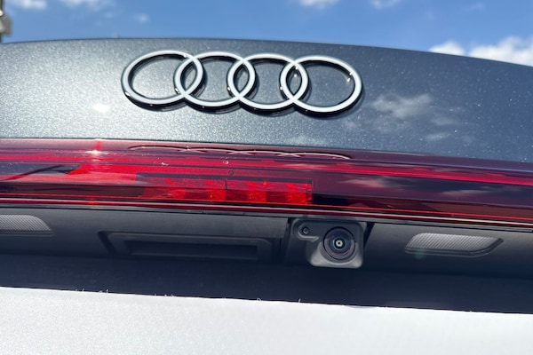 Used Audi A5 2025 for sale - 75100421: Photo 36