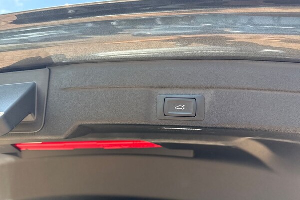 Used Audi A5 2025 for sale - 75100421: Photo 38