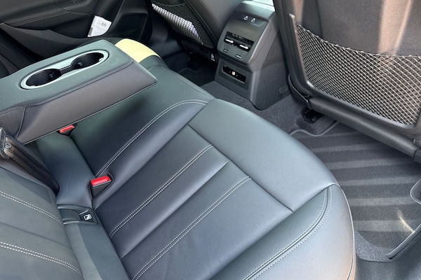 Used Audi A5 2025 for sale - 75100421: Photo 39