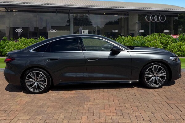 Used Audi A5 2025 for sale - 75100421: Photo 3