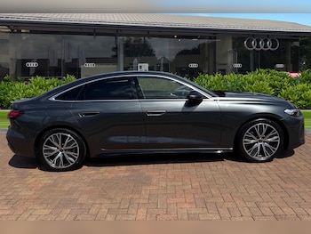 Used Audi A5 2025 for sale - 75100421: Photo