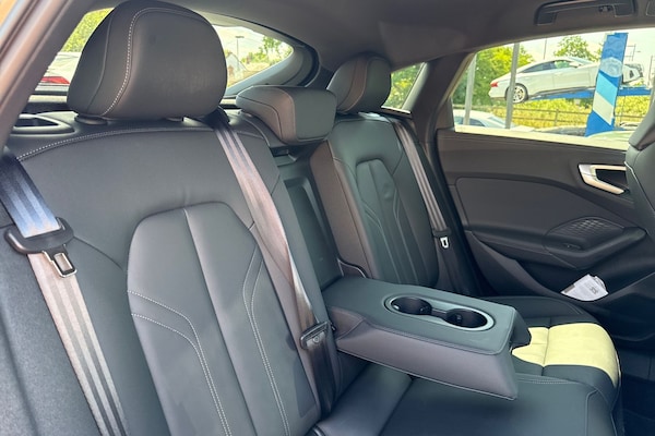 Used Audi A5 2025 for sale - 75100421: Photo 40