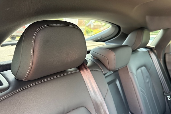 Used Audi A5 2025 for sale - 75100421: Photo 41