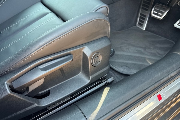Used Audi A5 2025 for sale - 75100421: Photo 42
