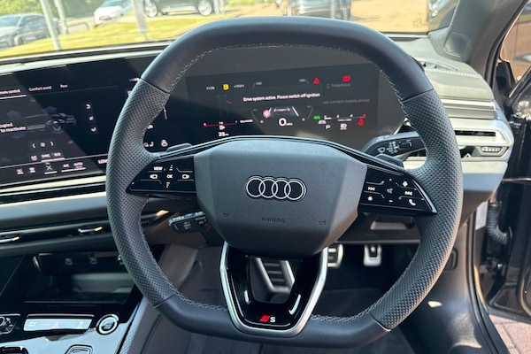 Used Audi A5 2025 for sale - 75100421: Photo 44