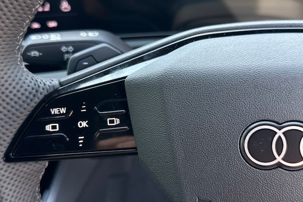 Used Audi A5 2025 for sale - 75100421: Photo 45