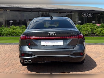 Used Audi A5 2025 for sale - 75100421: Photo