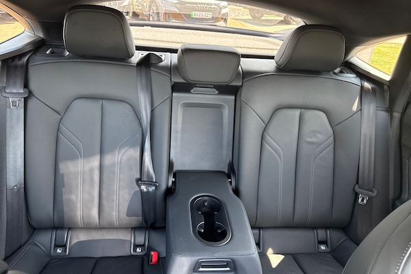 Used Audi A5 2025 for sale - 75100421: Photo 59