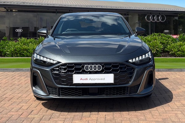 Used Audi A5 2025 for sale - 75100421: Photo 5