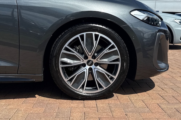 Used Audi A5 2025 for sale - 75100421: Photo 9