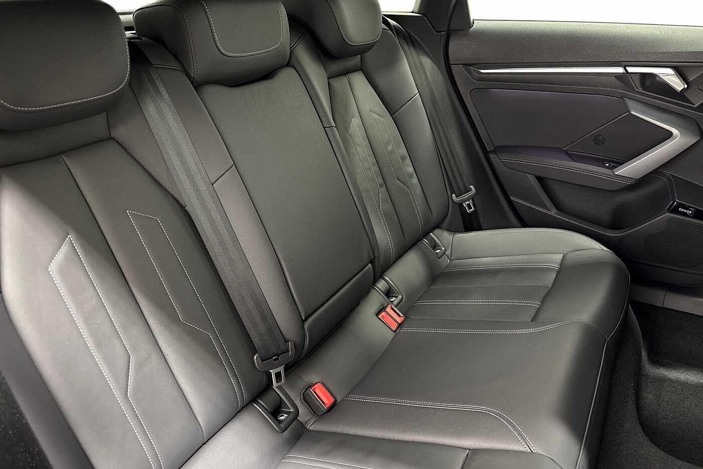 Used Audi A3 2025 for sale - 77211559: Photo 10