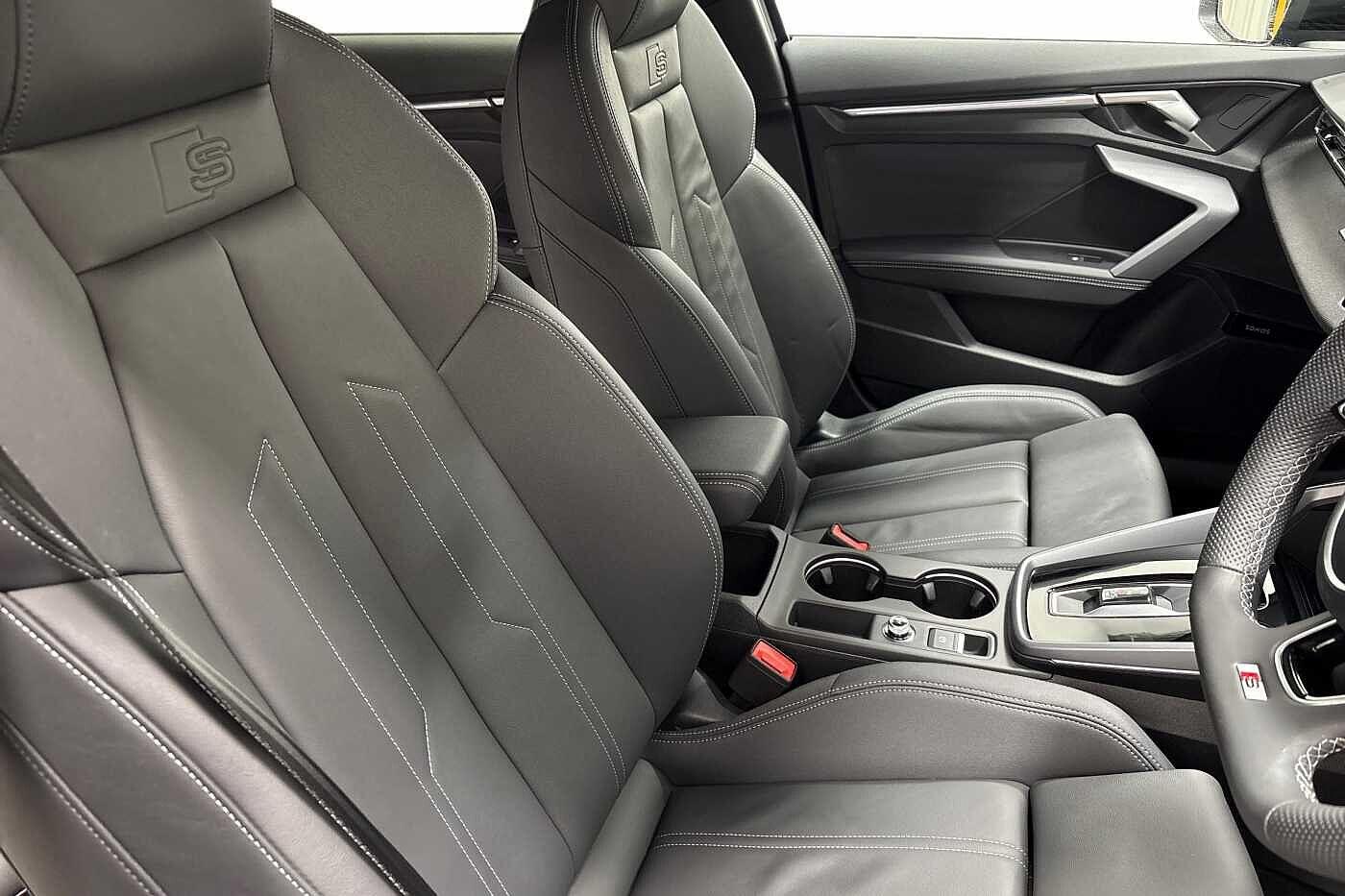 Used Audi A3 2025 for sale - 77211559: Photo 11