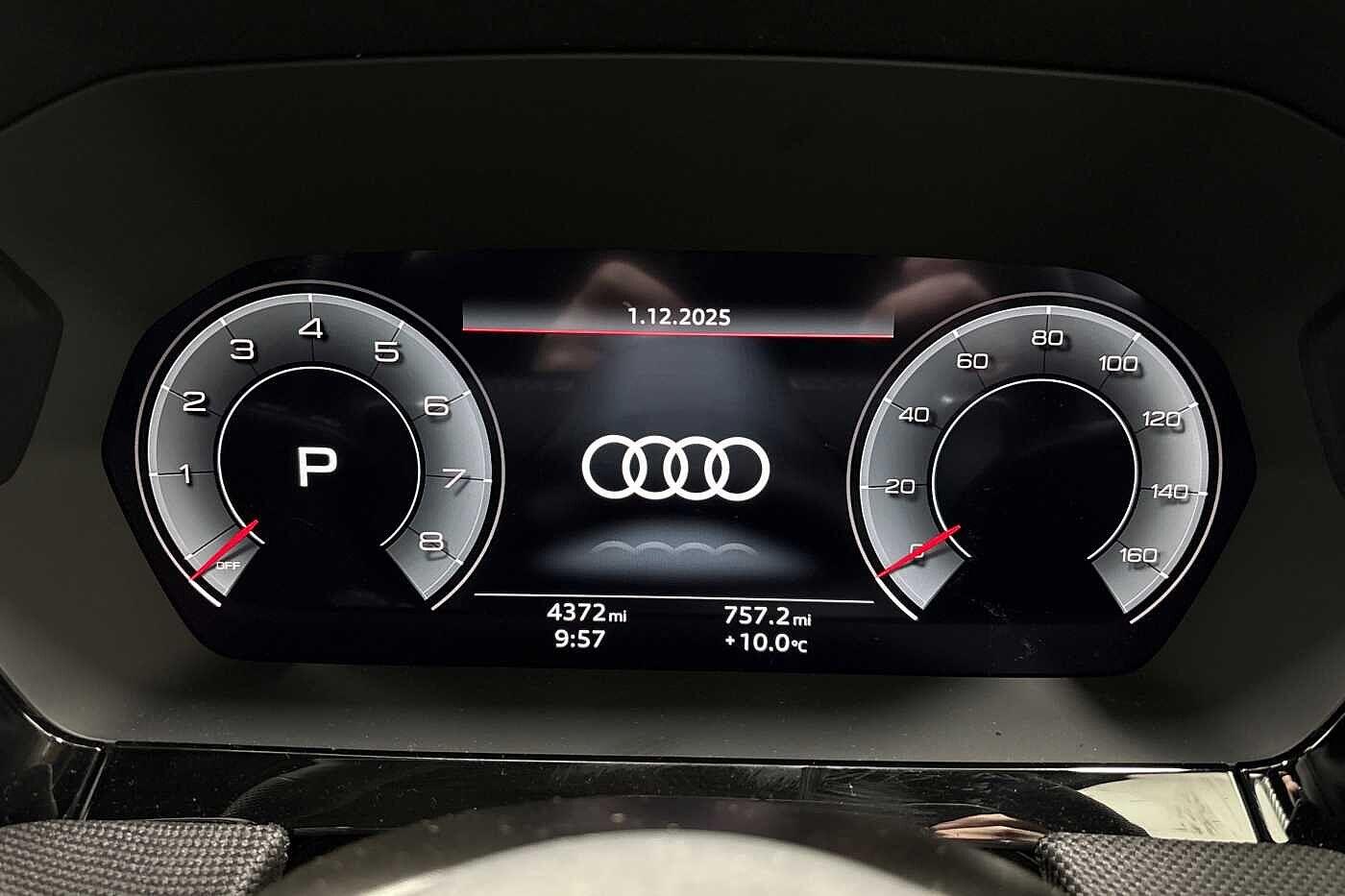 Used Audi A3 2025 for sale - 77211559: Photo 12